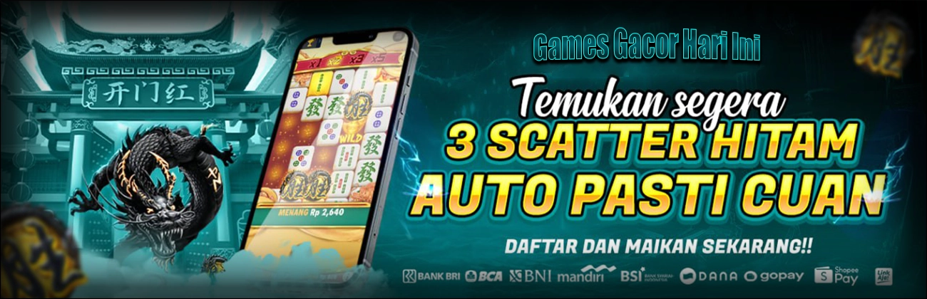 GASSLOT77 Desktop